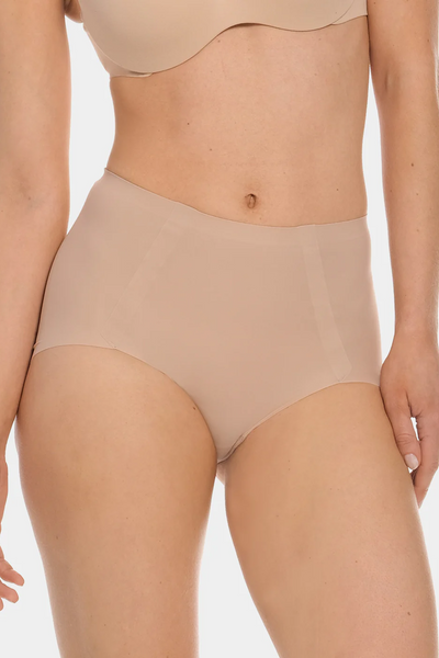 Everyday Shaper Shorty Cappuccino