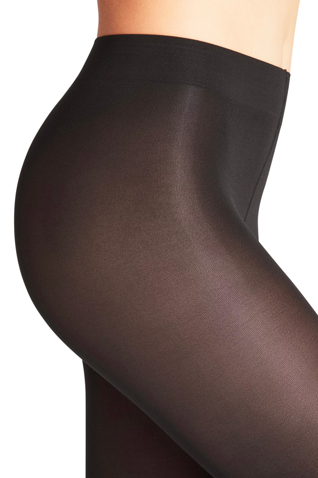 Seidenglatt 40 DEN Women Tights Black