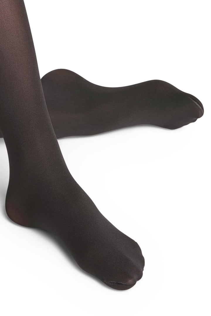 Seidenglatt 40 DEN Women Tights Black