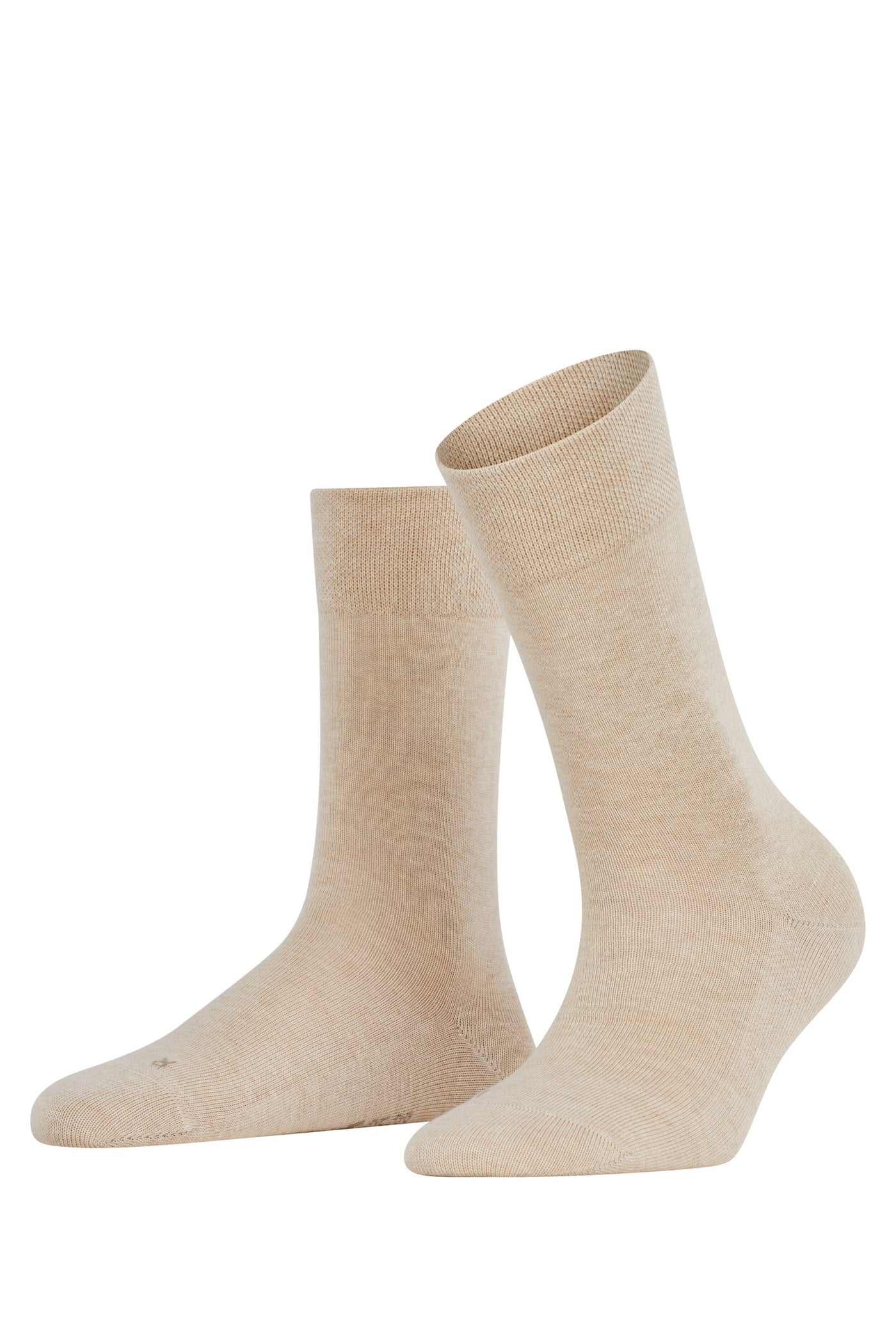 Sensitive London Women Socks Sand