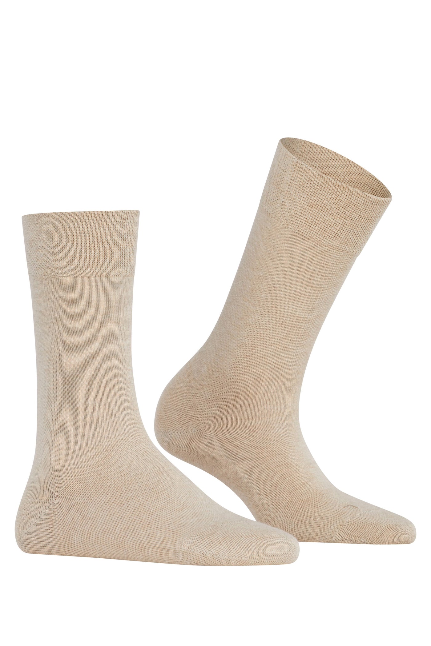 Sensitive London Women Socks Sand