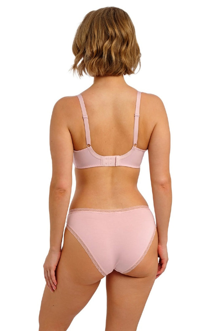 Freya Flirt Brief Pink Frost