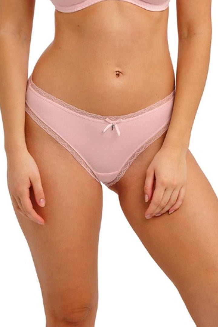 Freya Flirt Brief Pink Frost