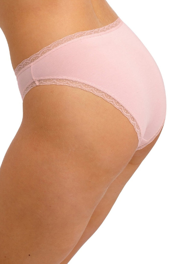 Freya Flirt Brief Pink Frost