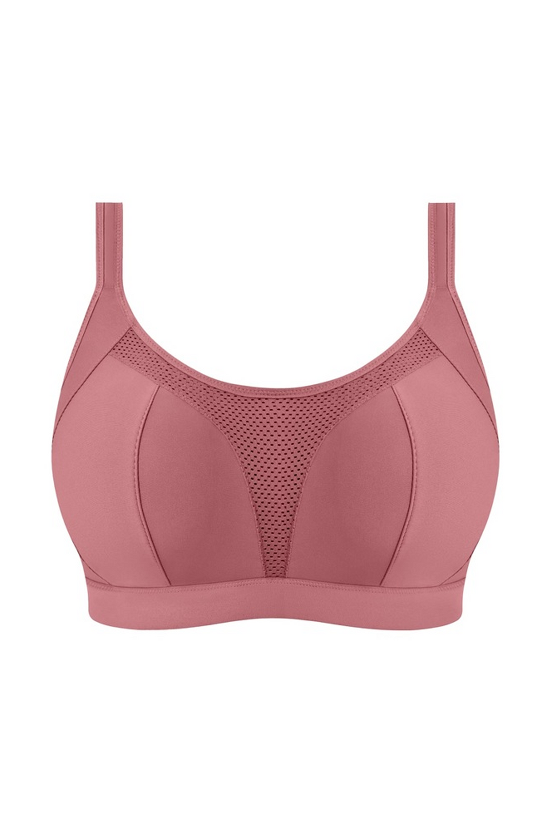 Fantasie Elevate Sports Bra Rose