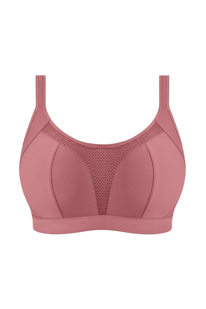 Fantasie Elevate Sports Bra Rose