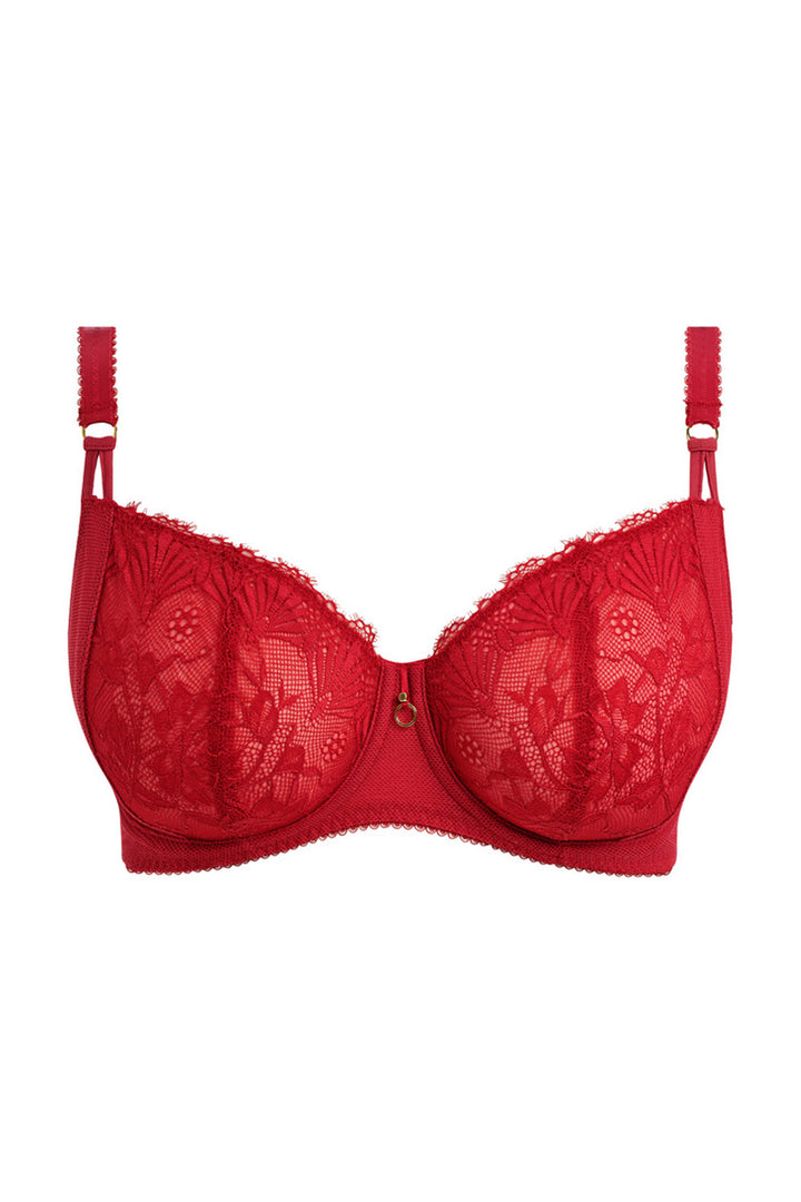 Fascinerande Balconette BH Cherry
