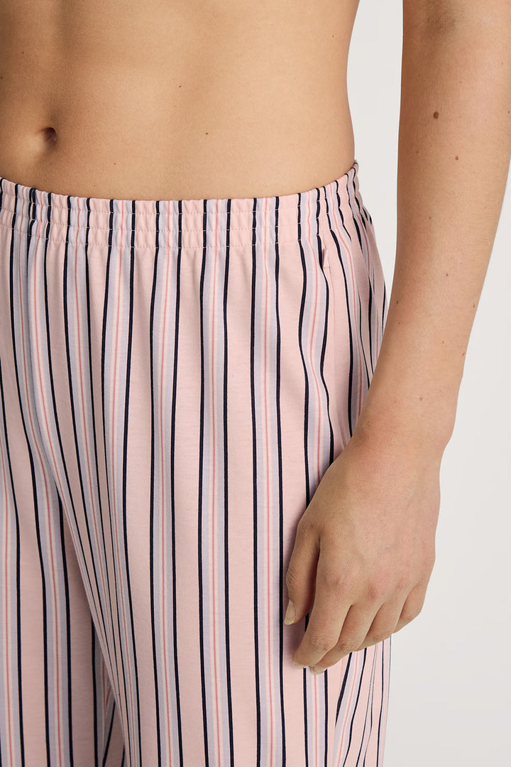 Favourites Sleep Pyjamas Bottom Pearl Blush