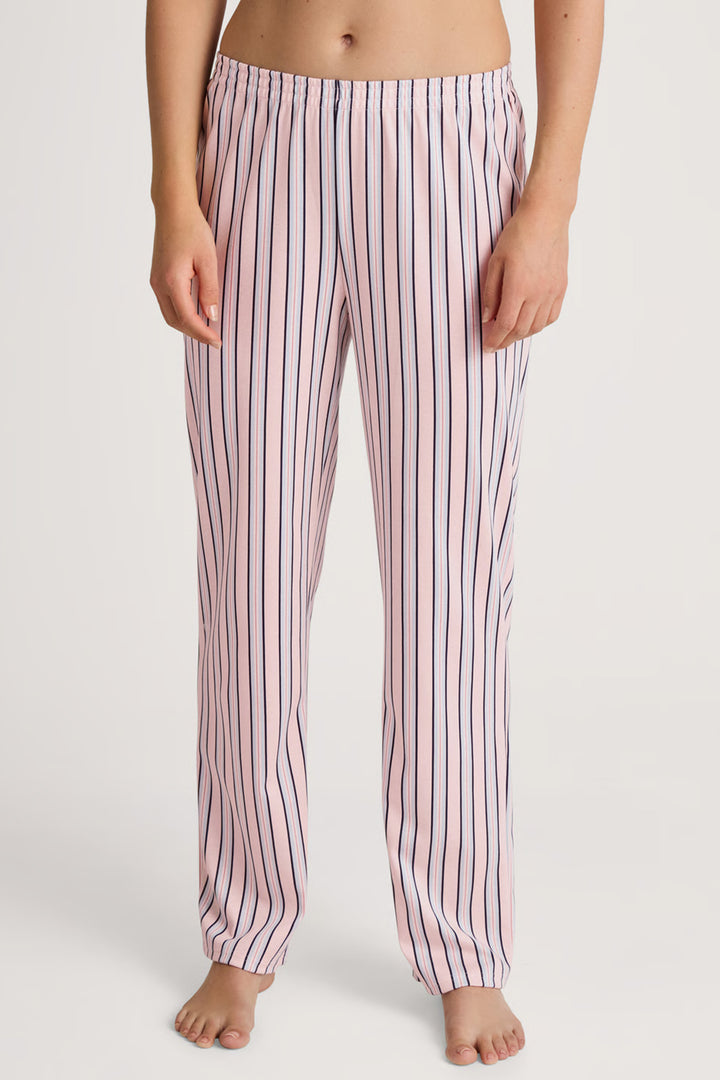 Favourites Sleep Pyjamas Bottom Pearl Blush