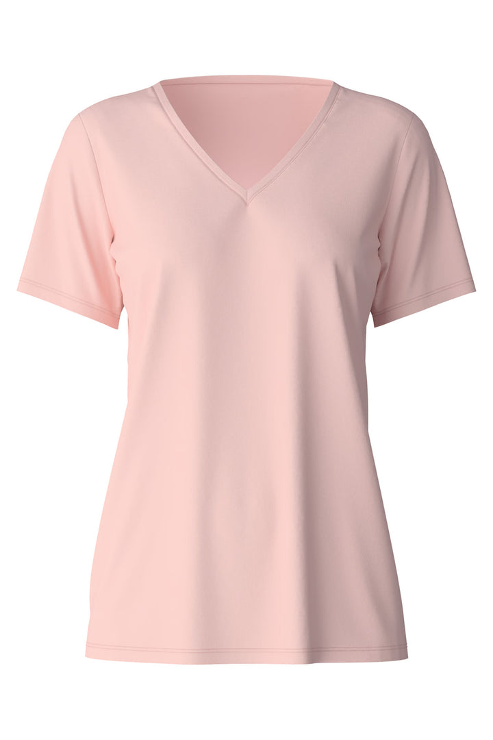 Favourites Sleep T-shirt Pearl Blush