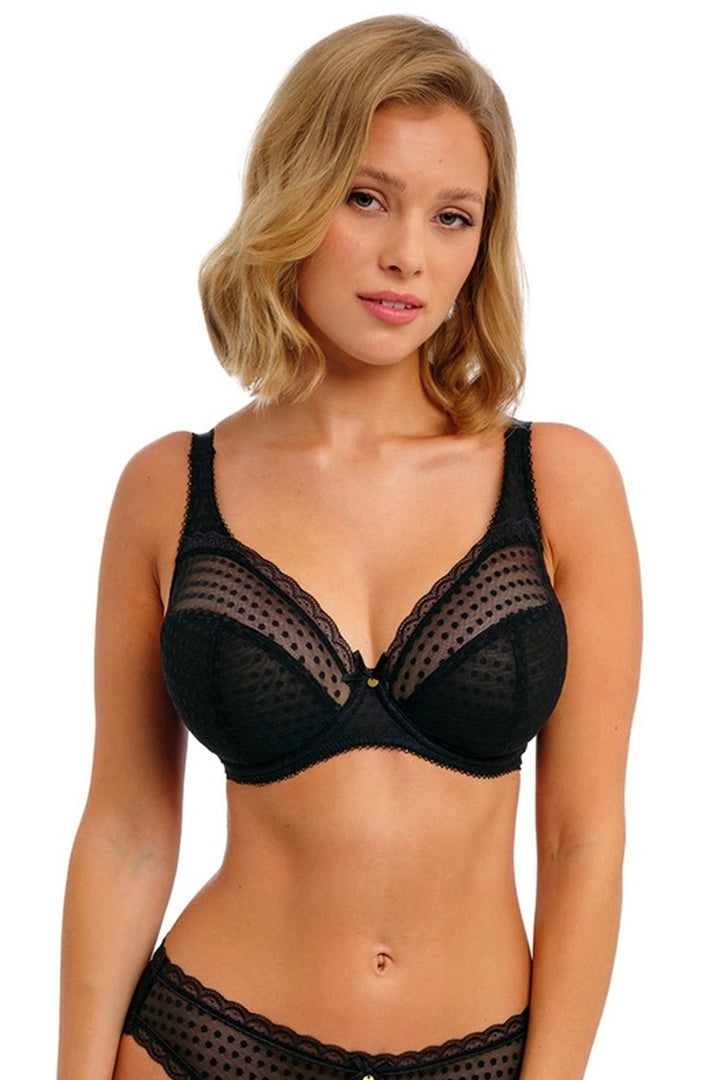 Freya Spot-light Bh Black