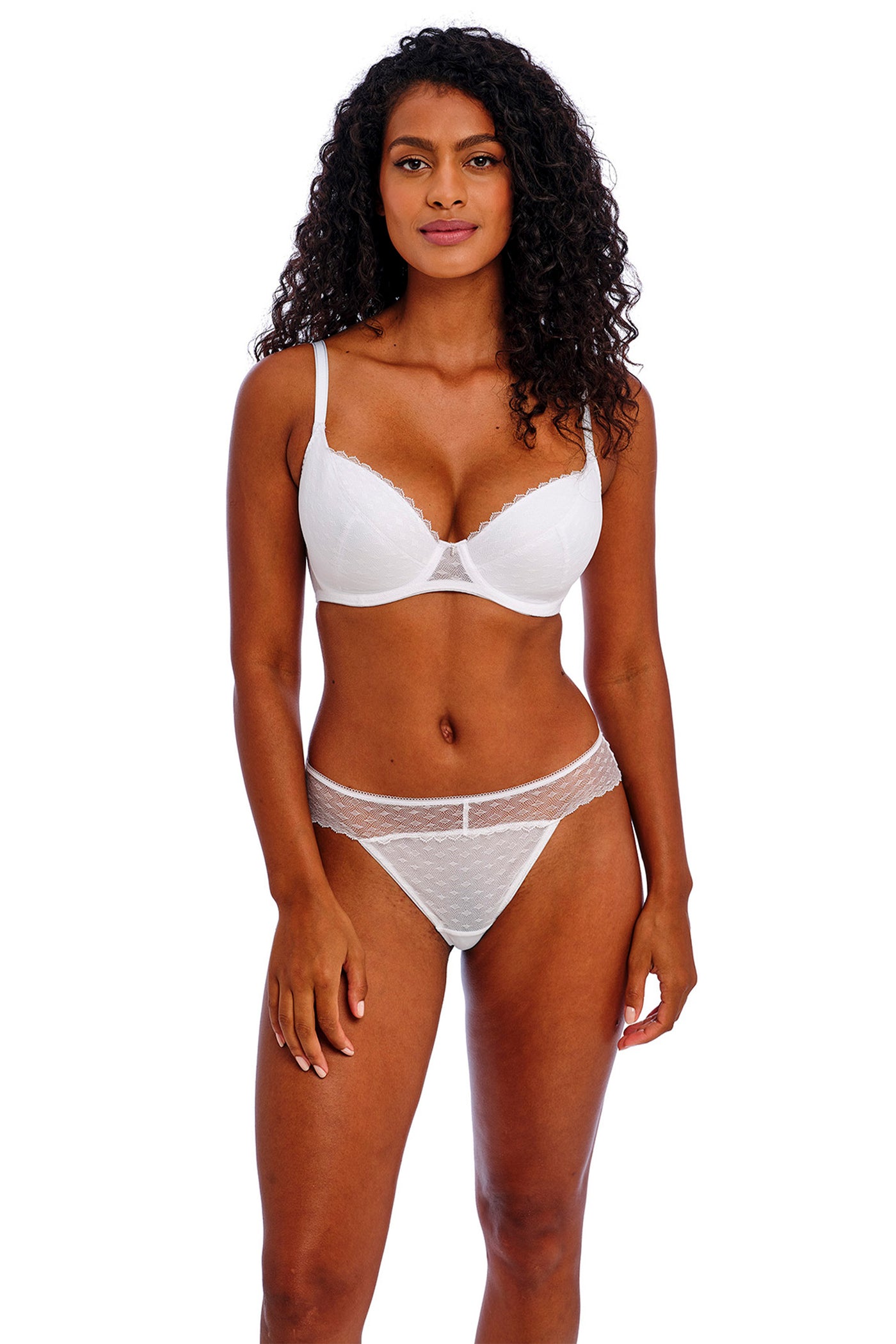 Freya Signature Brazilian White