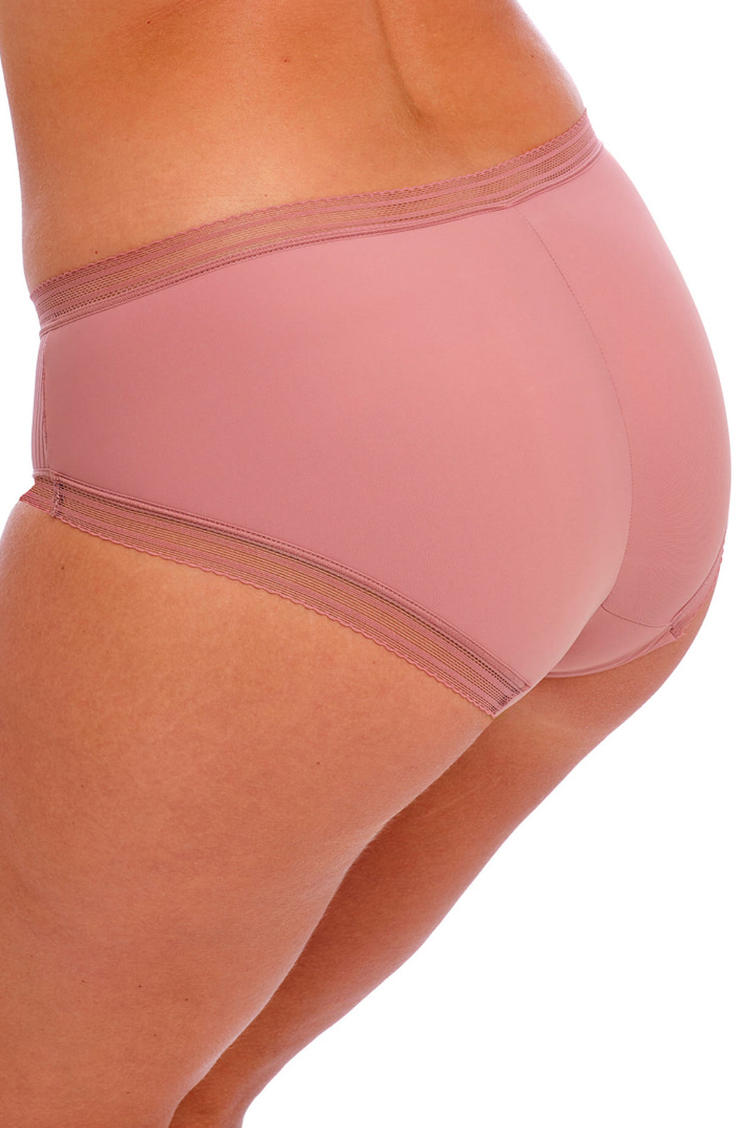 Fusion Brief Rose