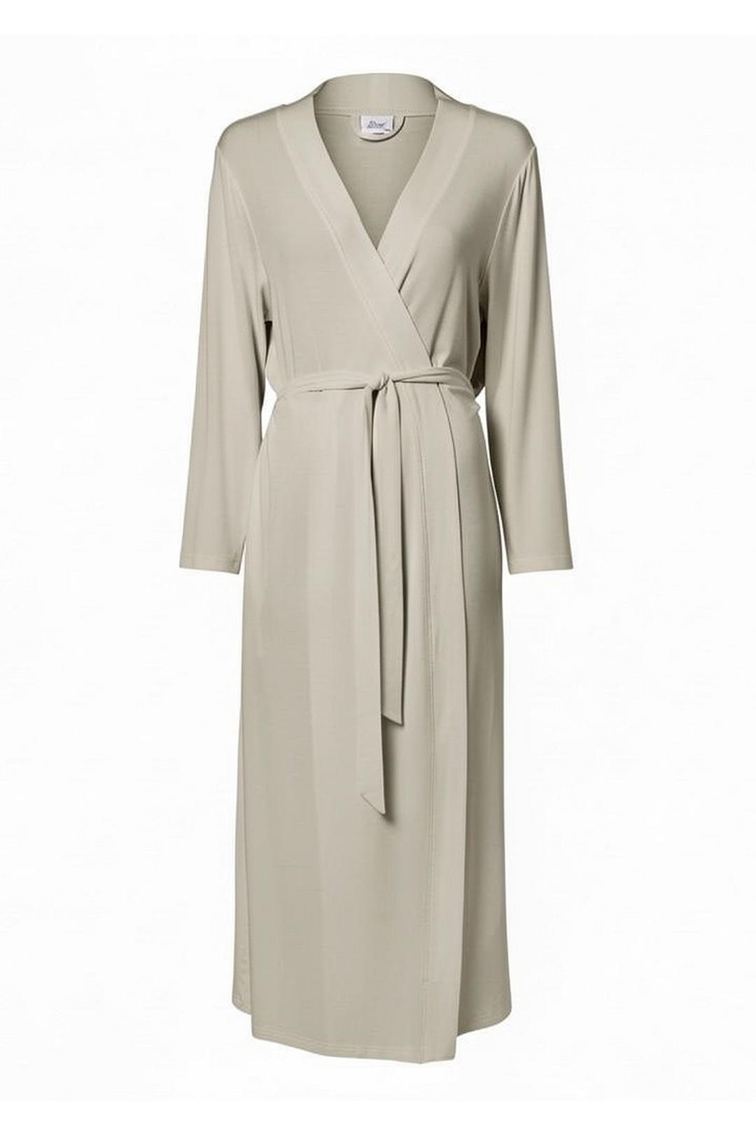 Diana Long Robe Beachstone