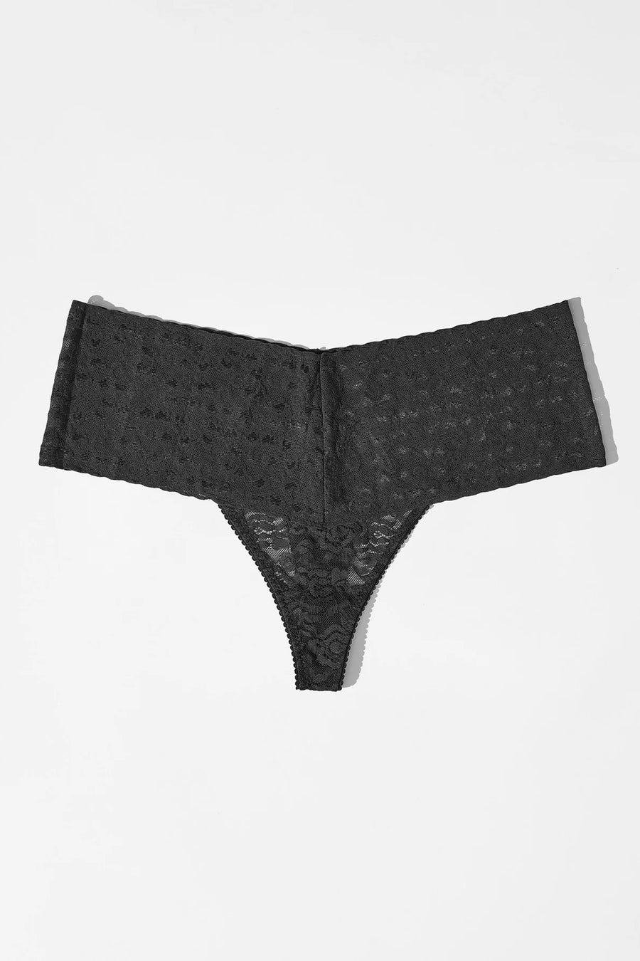 Lace Laboratory | La Leia