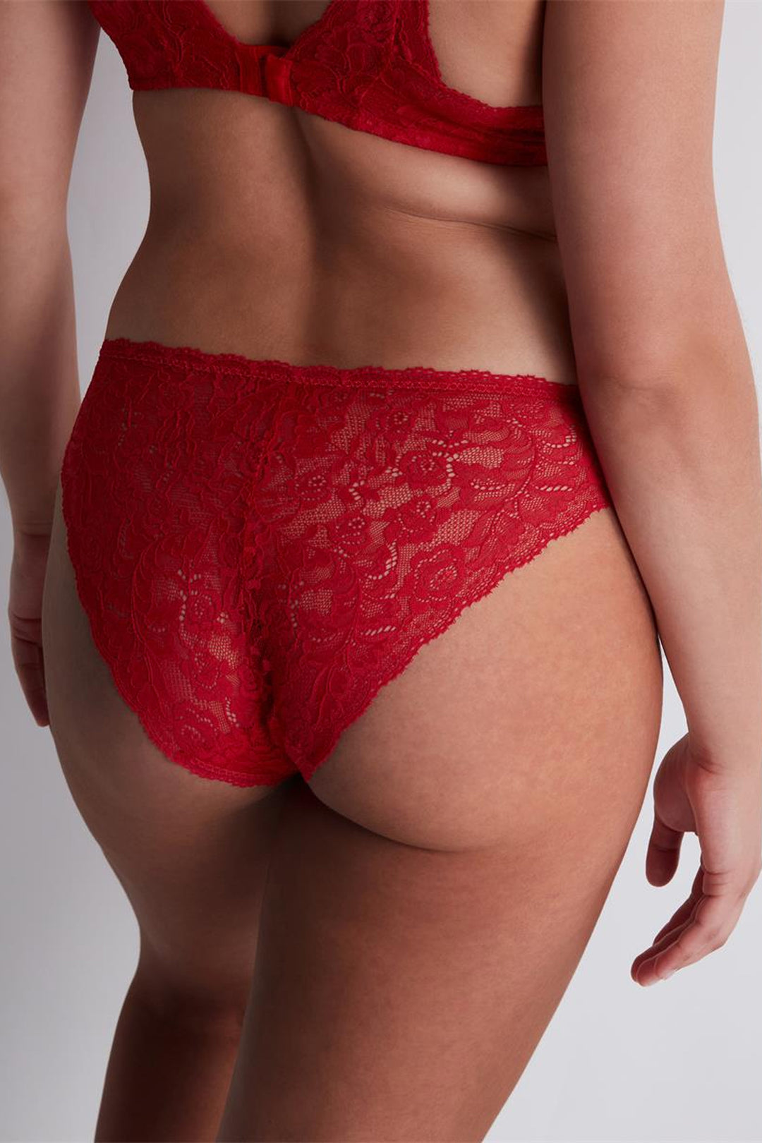 Rosessence Italian Brief Gala