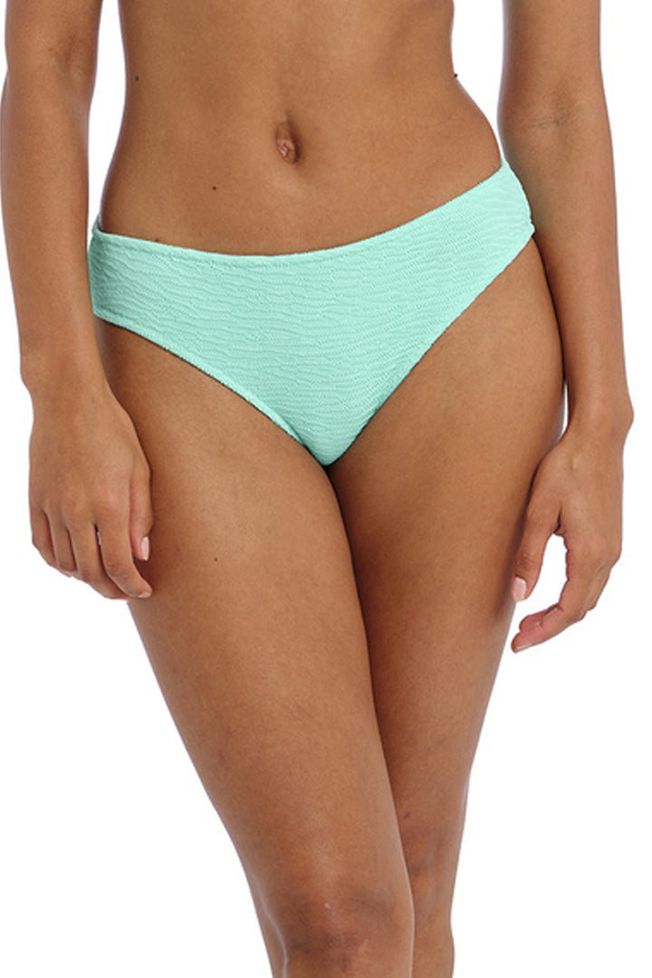 Ibiza Waves Bikini Brief Frozen