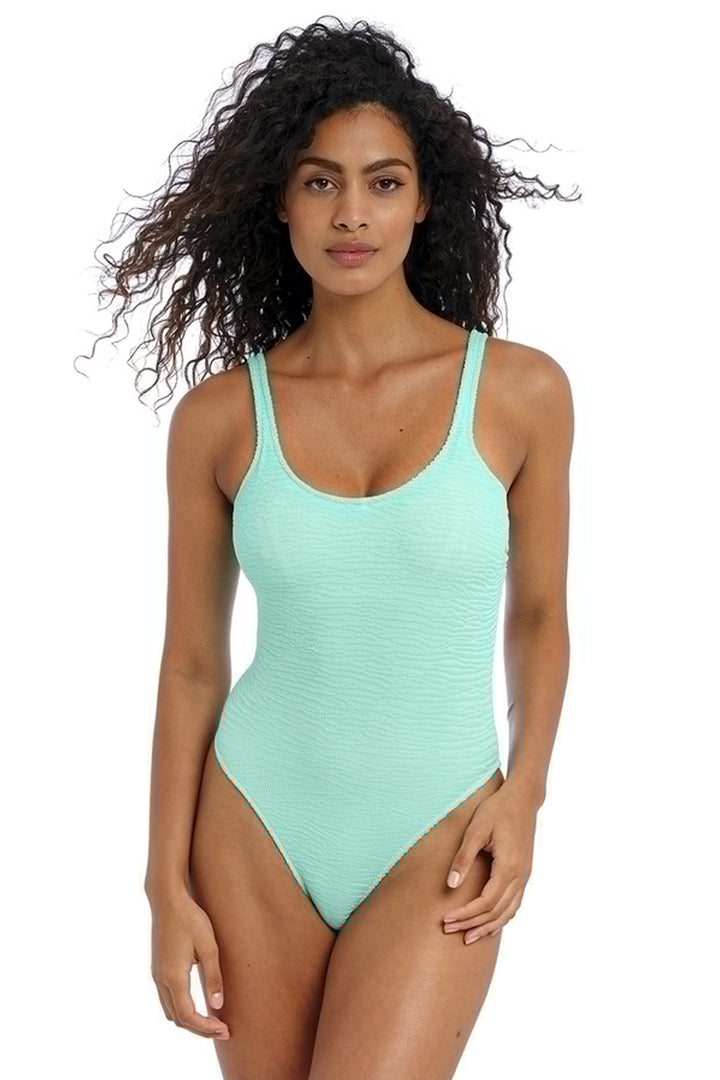 Ibiza Waves Swimsuit Frozen