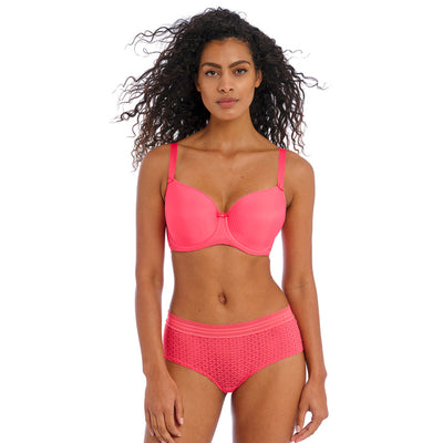 Idol Balconette Sunkissed Coral