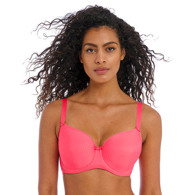 Idol Balconette Sunkissed Coral