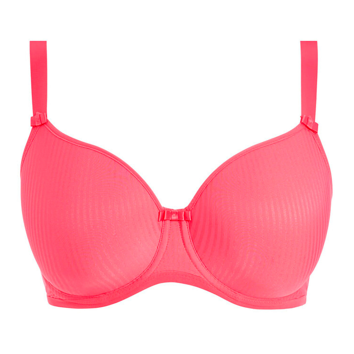 Idol Balconette Sunkissed Coral