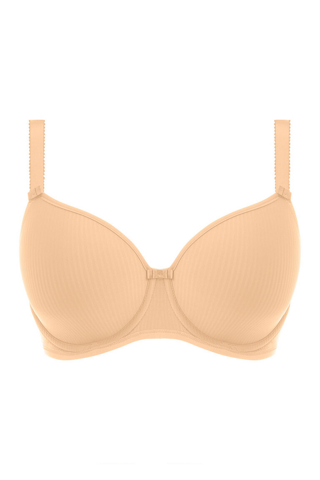 Idol Balconette T-Shirt Bh Nude