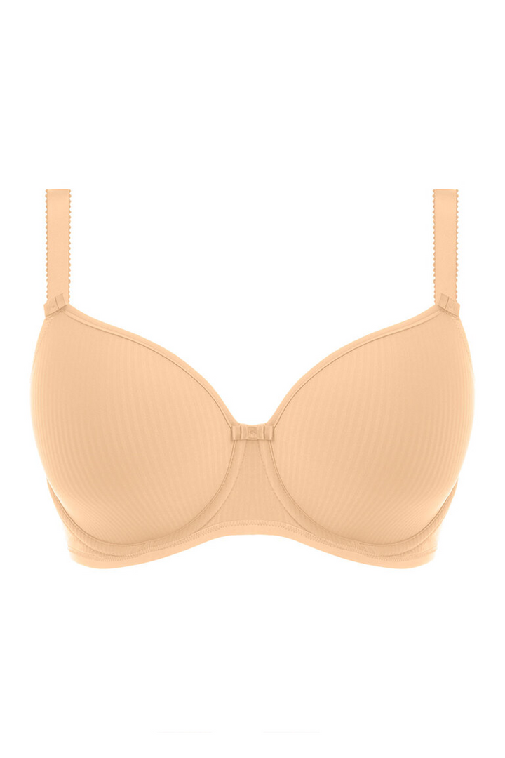 Idol Balconette T-Shirt Bh Nude