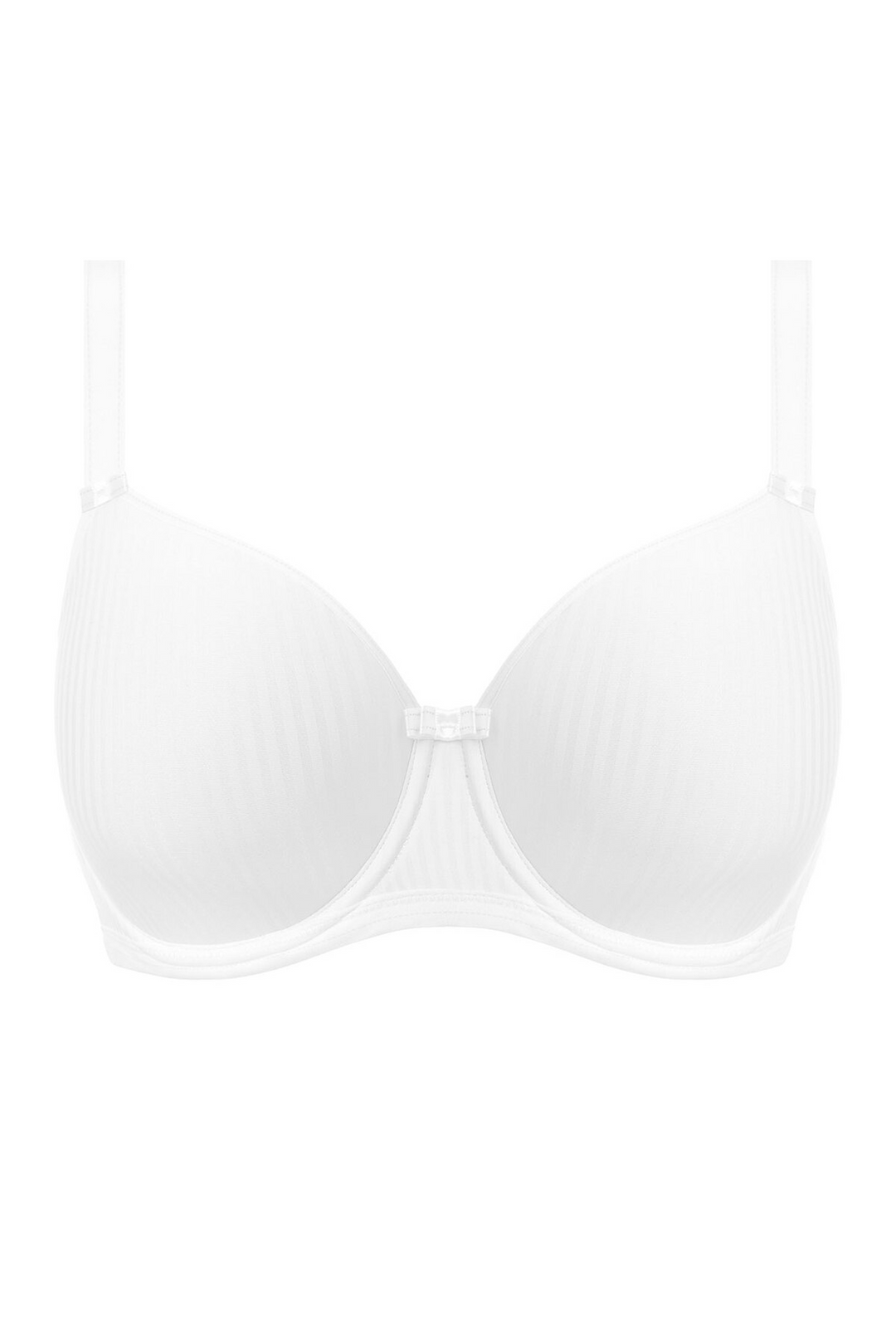 Idol Balconette T-Shirt Bra White