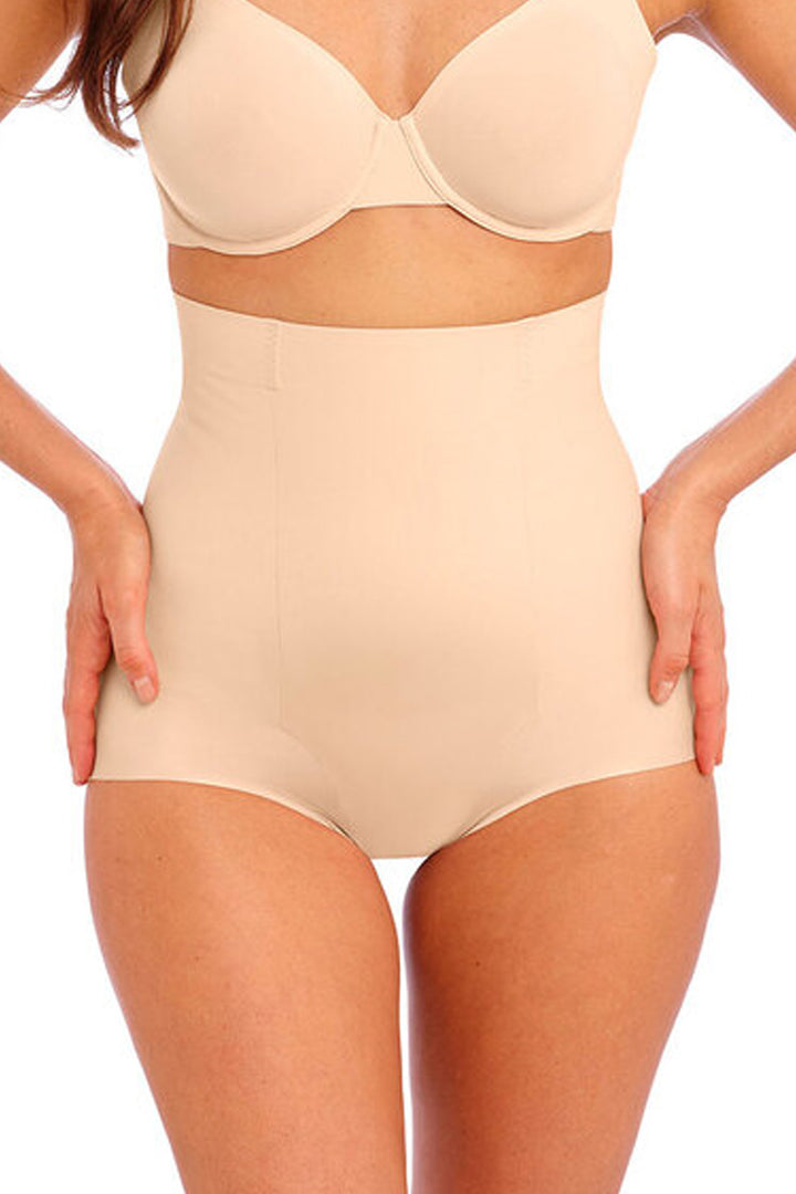 Ines Secret High Waist Shaping Trosa Frappe
