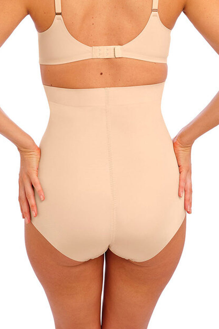 Ines Secret High Waist Shaping Trosa Frappe
