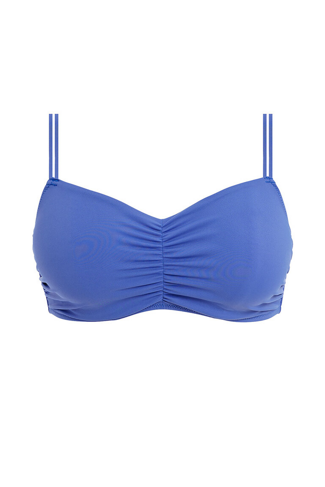 Jewel Cove Bralette Bikinitopp Plain Azure