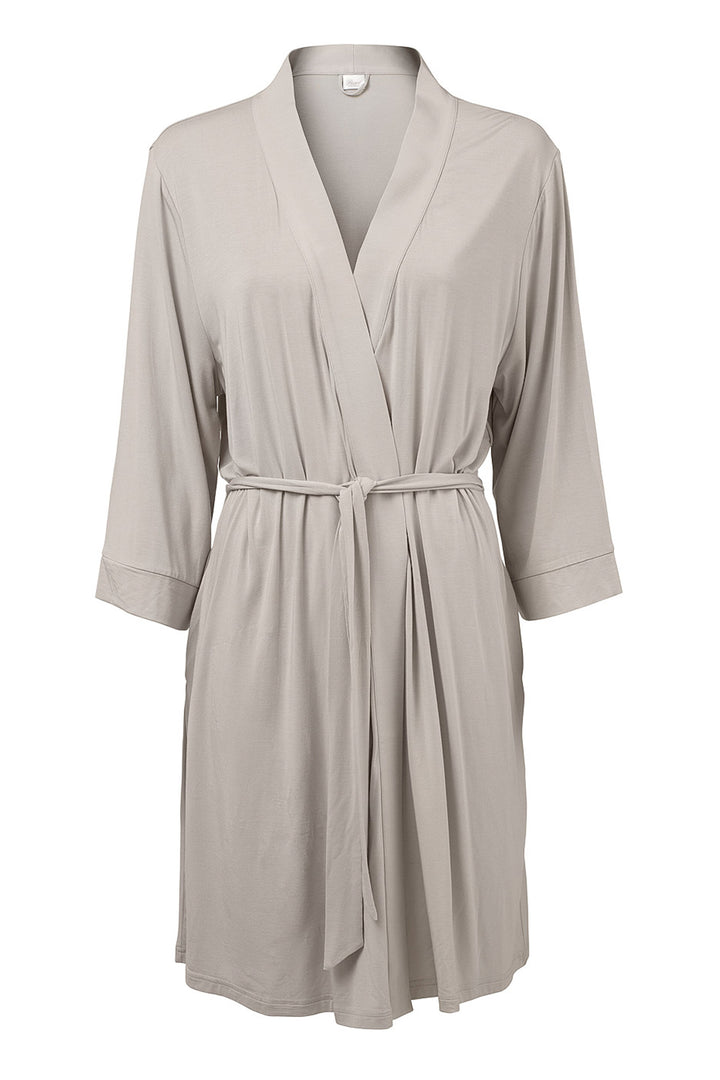 Modal Kimono Beachstone