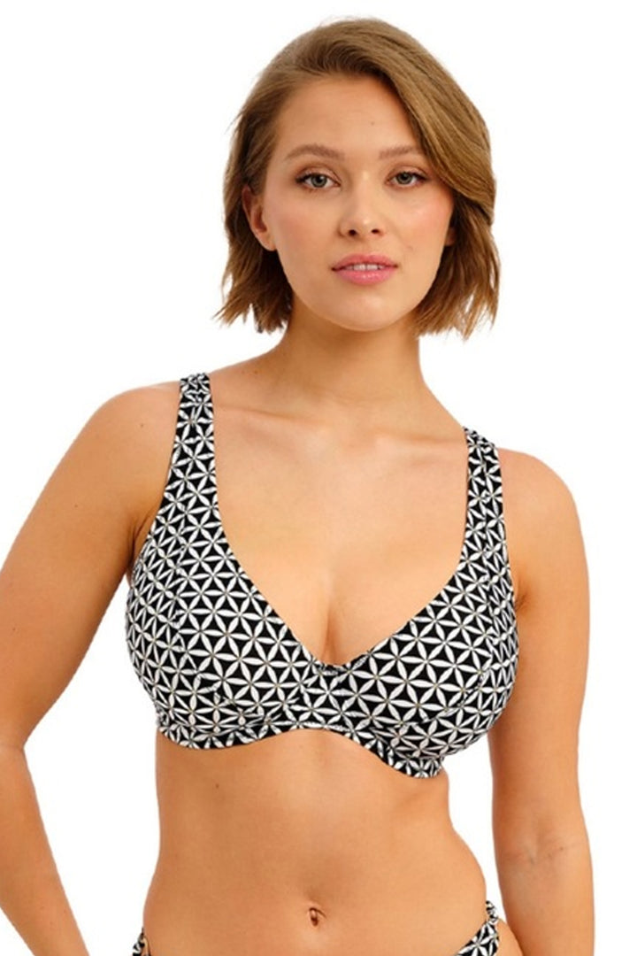 Koh Tao High Apex Bikini Top