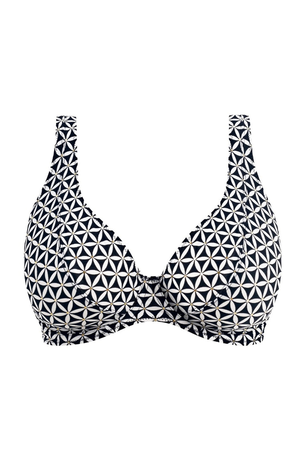 Koh Tao High Apex Bikini Top