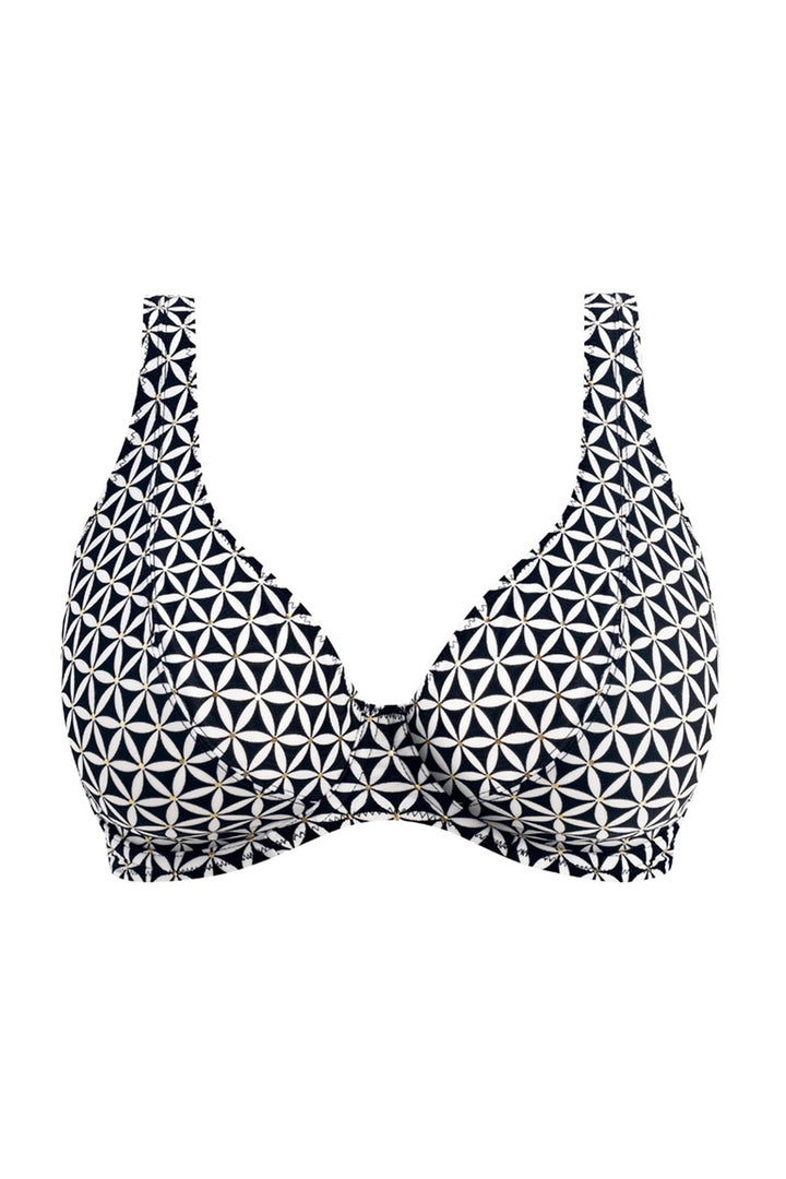 Koh Tao High Apex Bikini Top