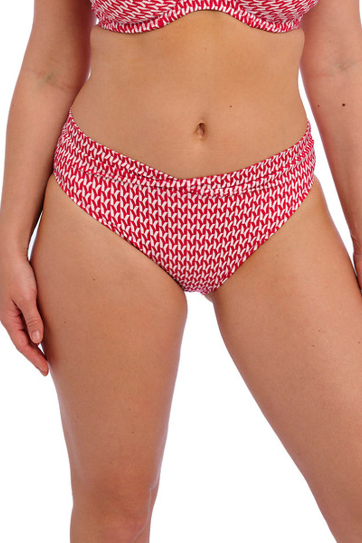 Koh Lipe Bikinitrosa Radiant Red