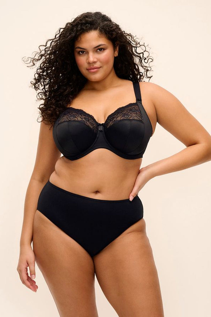 Morgan Helkupa Svart