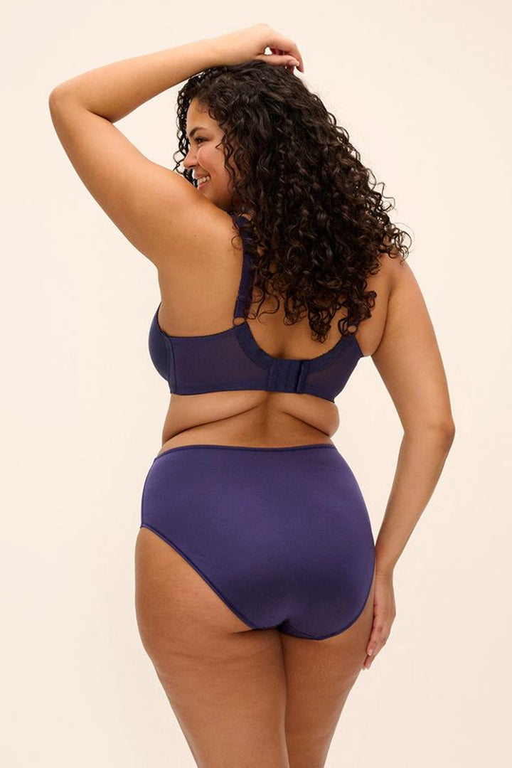 Smooth Full Brief Midnight