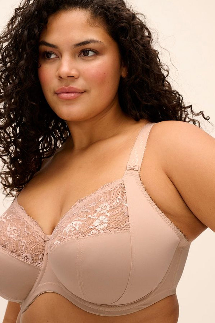 Morgan Full Cup Sahara