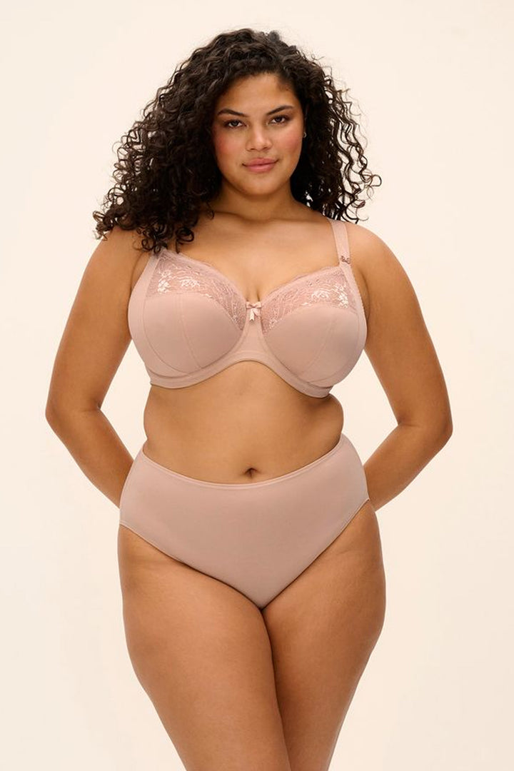 Morgan Full Cup Sahara