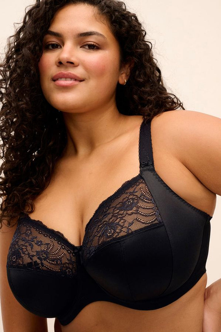 Morgan Helkupa Svart