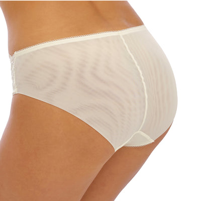 Lace Perfection Rio Trosa Gardenia