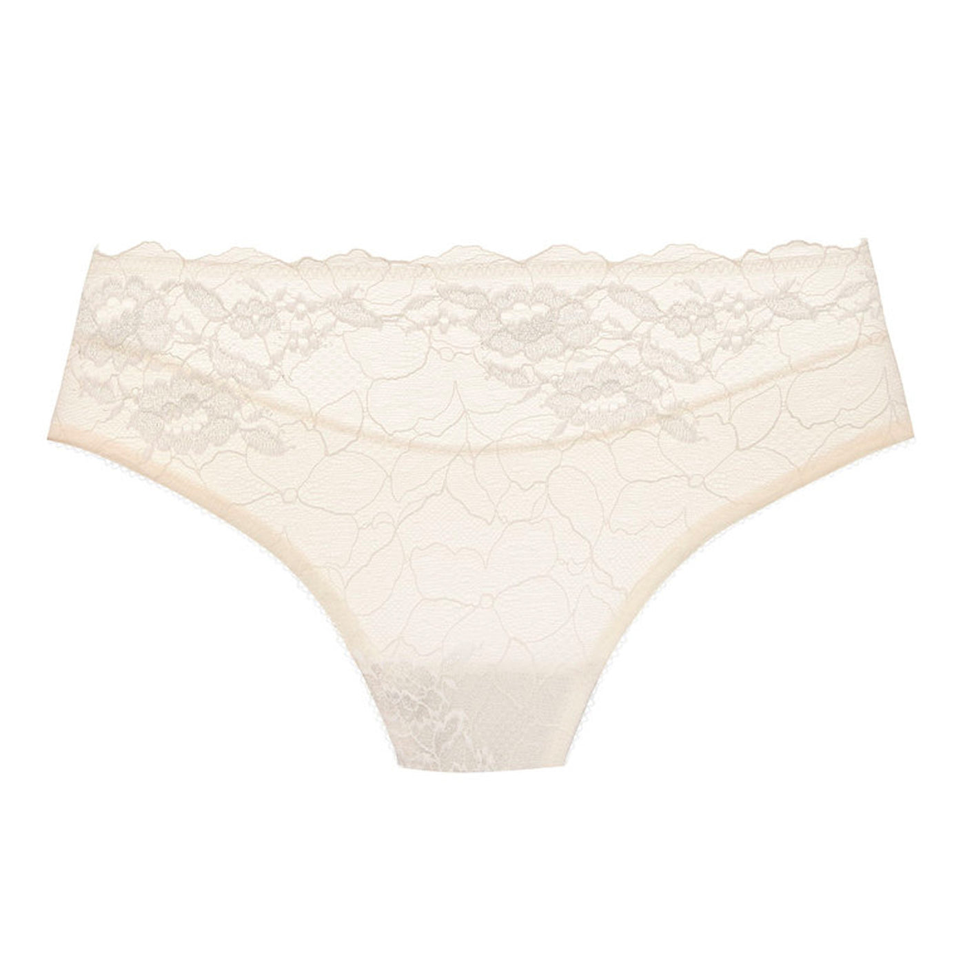 Lace Perfection Rio Trosa Gardenia
