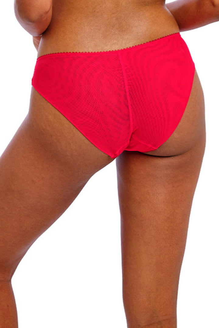 Loveland Brief Bombshell Chilli Red