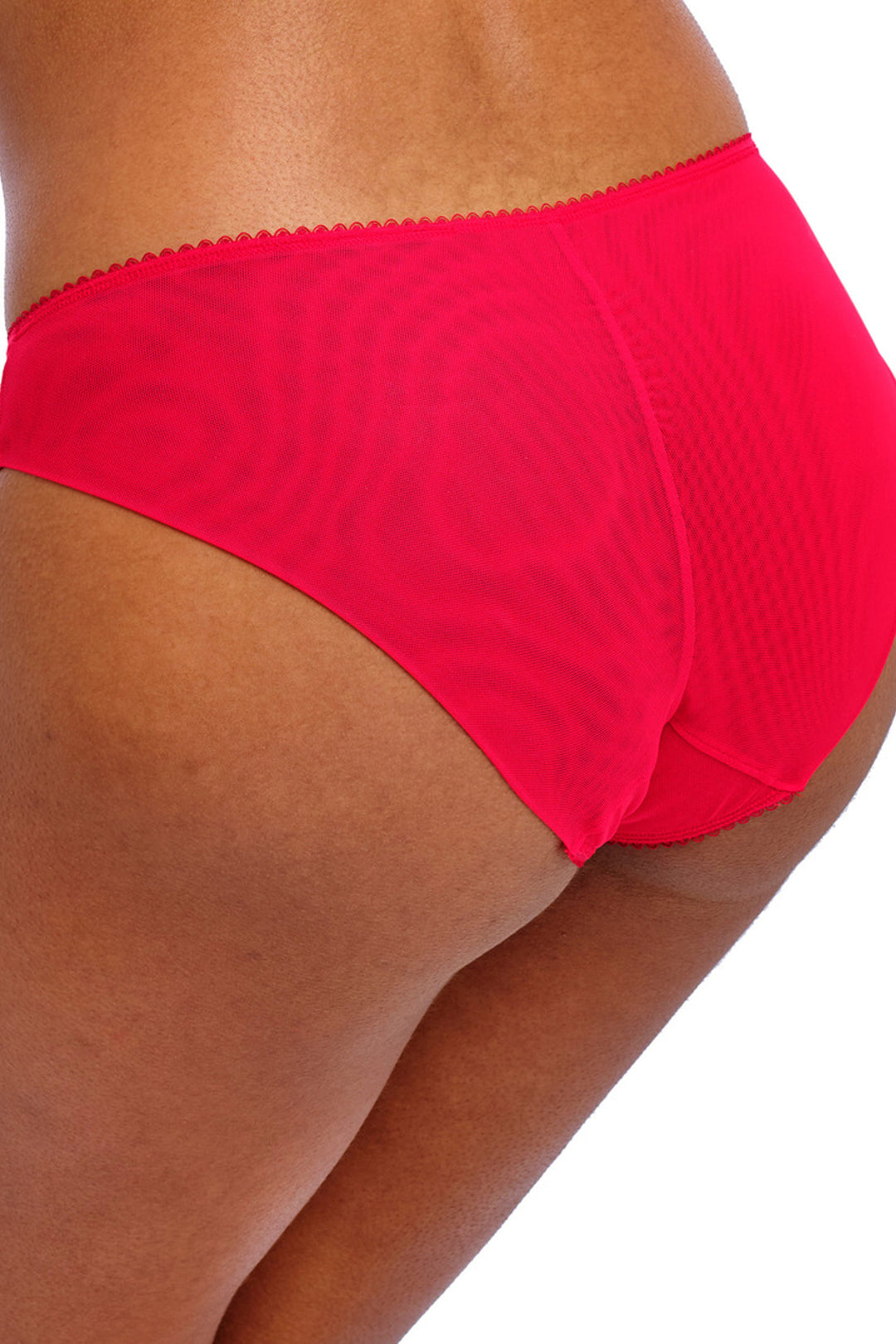 Loveland Brief Bombshell Chilli Red