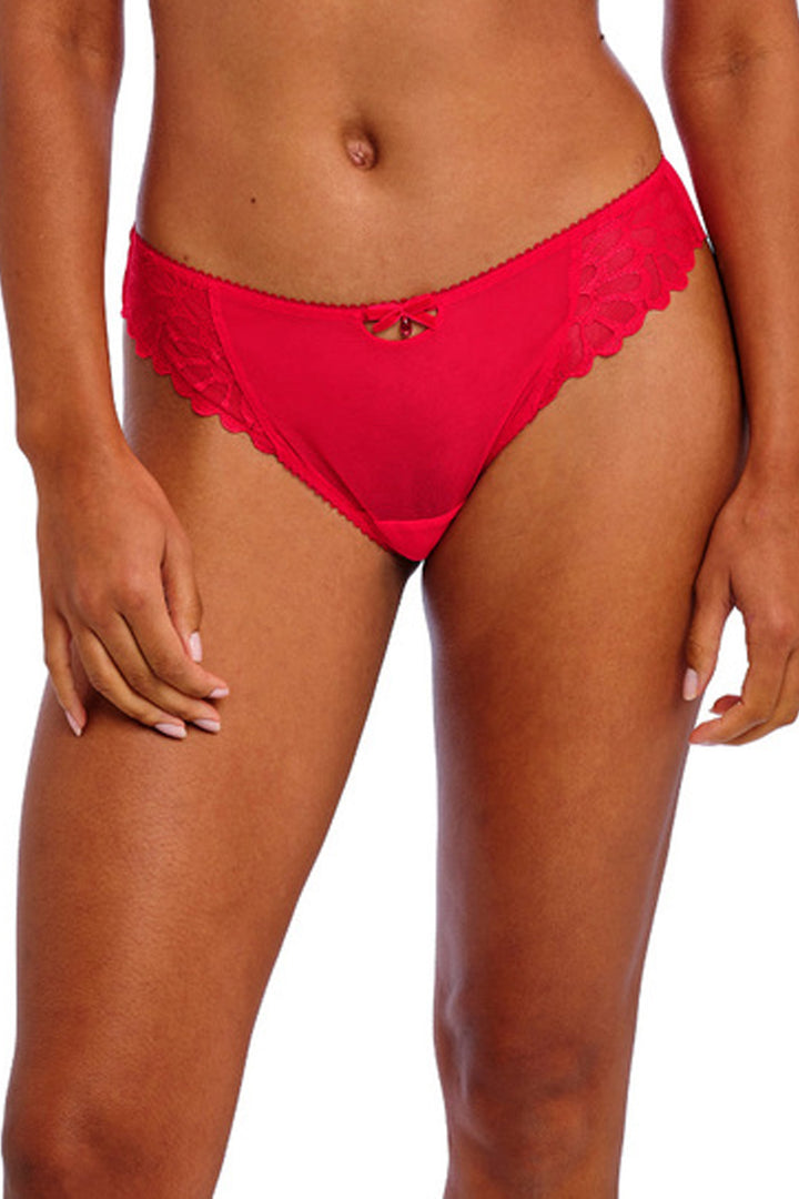 Loveland Brief Bombshell Chilli Red