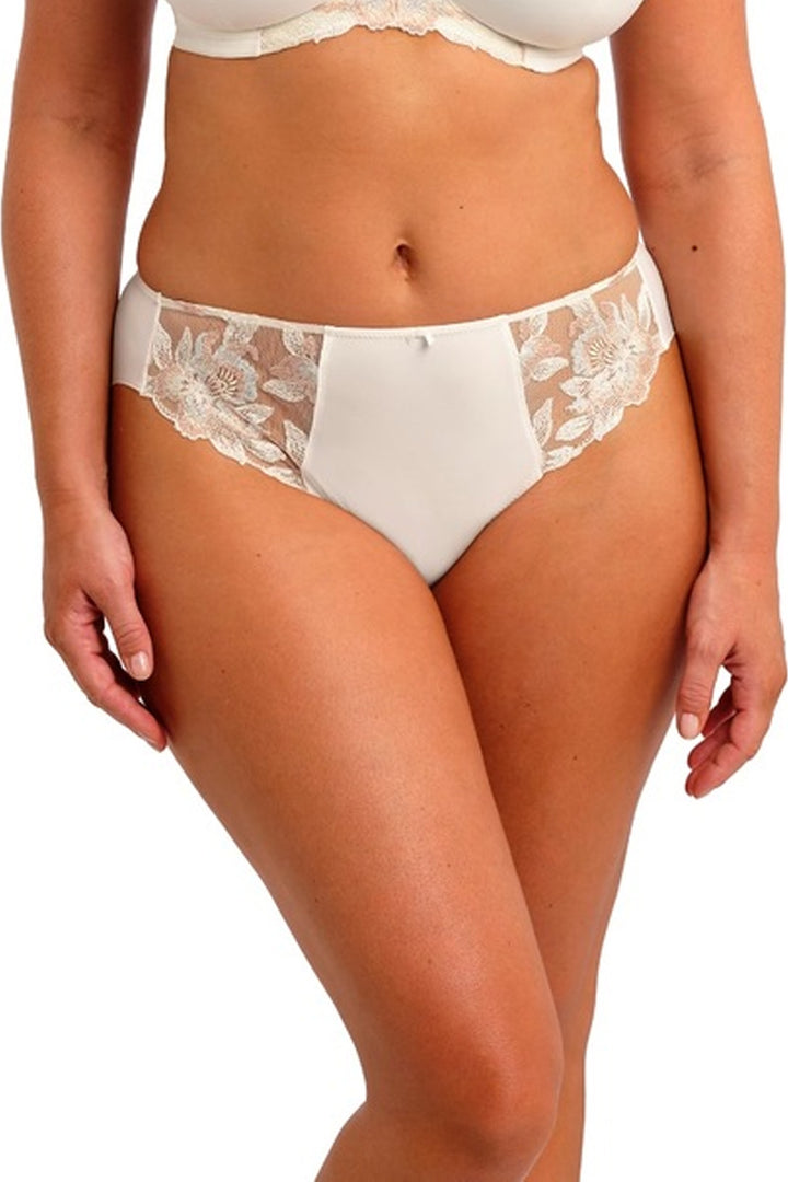 Magdalena Brief Ivory