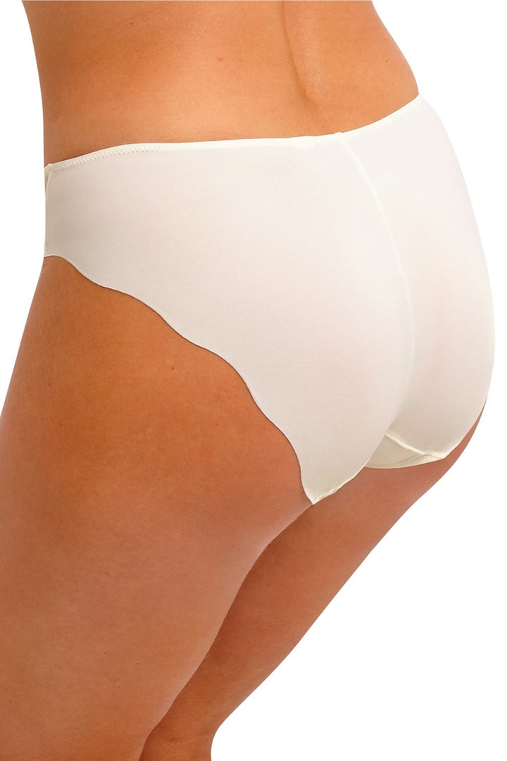 Magdalena Brief Ivory
