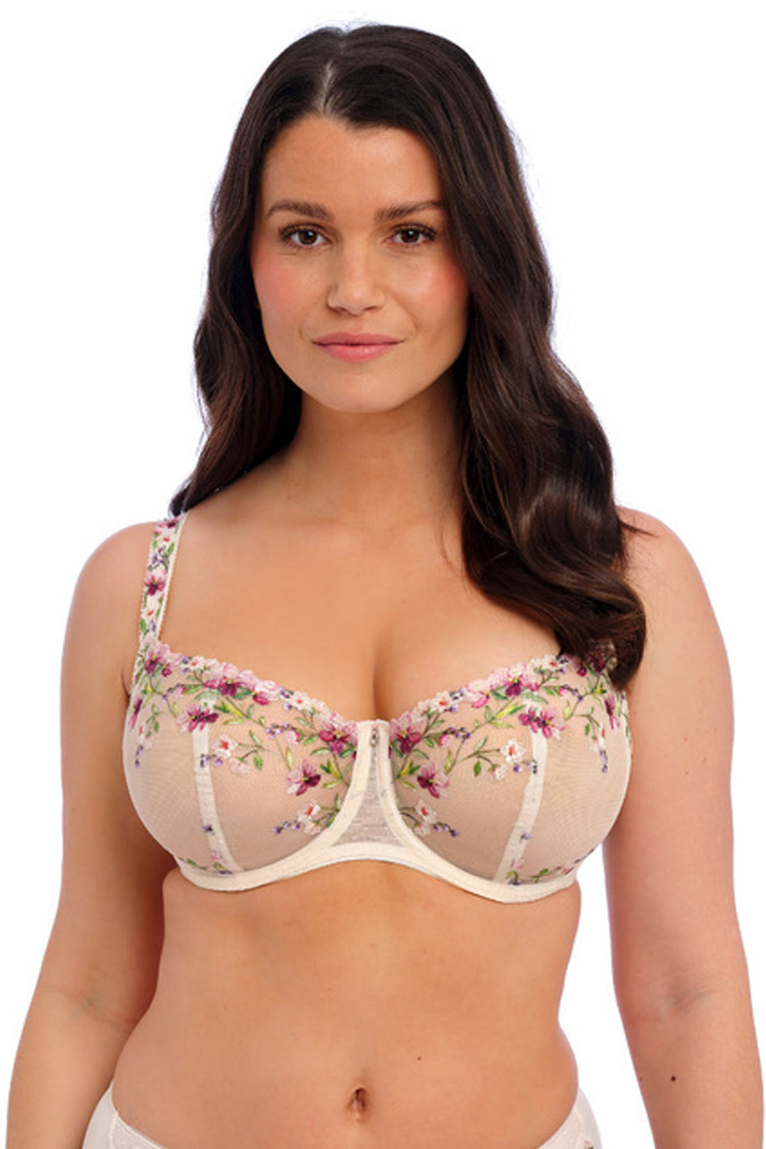 Marie Balconette Bra Delicacy