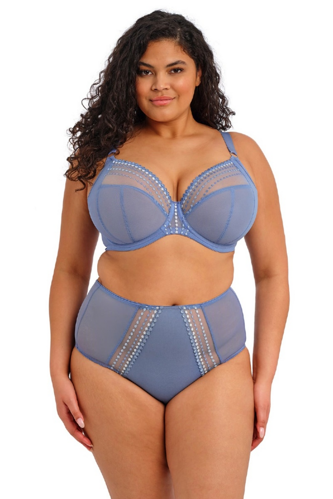 Matilda Hög Trosa Lunar Blue